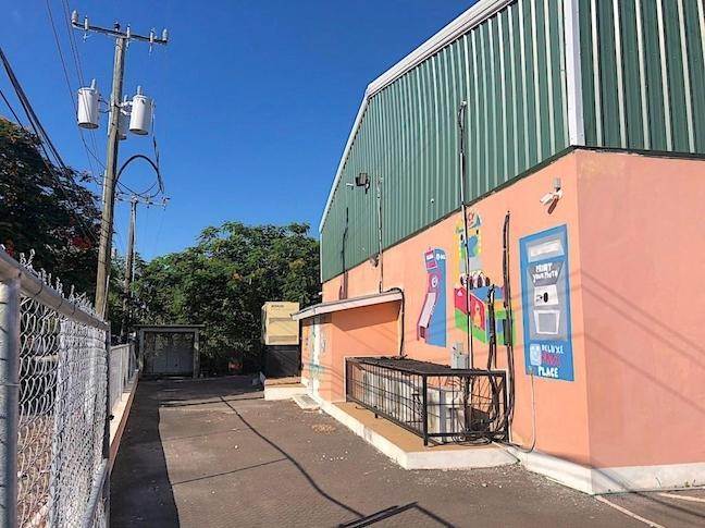 2. Commercial for Sale at Bernard Road, Nassau and Paradise Island Bahamas