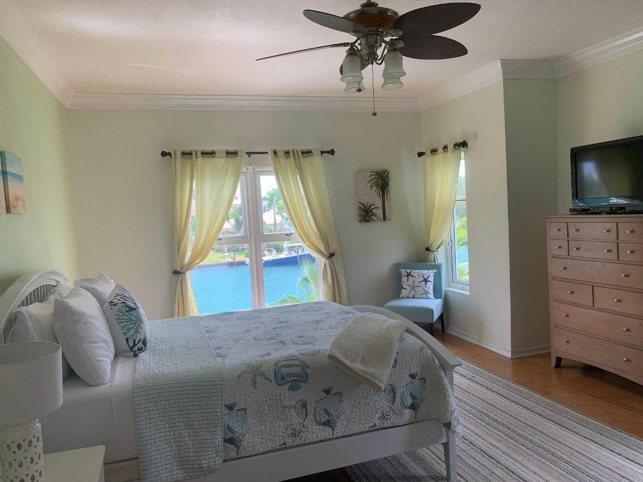 20. Single Family Homes for Sale at Bahamia, Freeport and Grand Bahama Bahamas