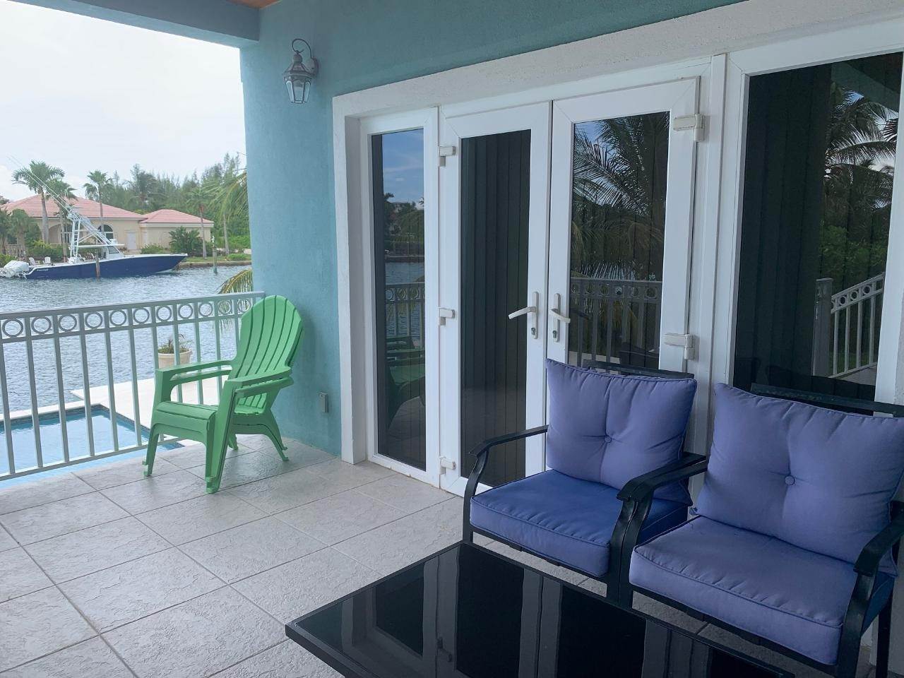 30. Single Family Homes for Sale at Bahamia, Freeport and Grand Bahama Bahamas