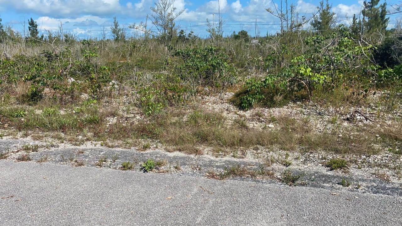 7. Land for Sale at Other Grand Bahama, Freeport and Grand Bahama Bahamas