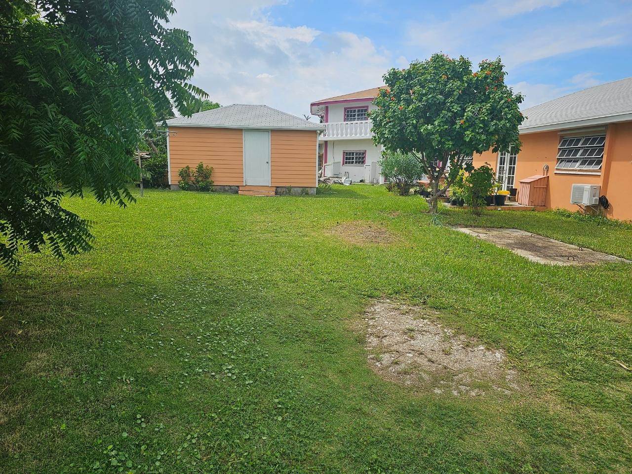 23. Single Family Homes for Sale at Marsh Harbour, Abaco Bahamas