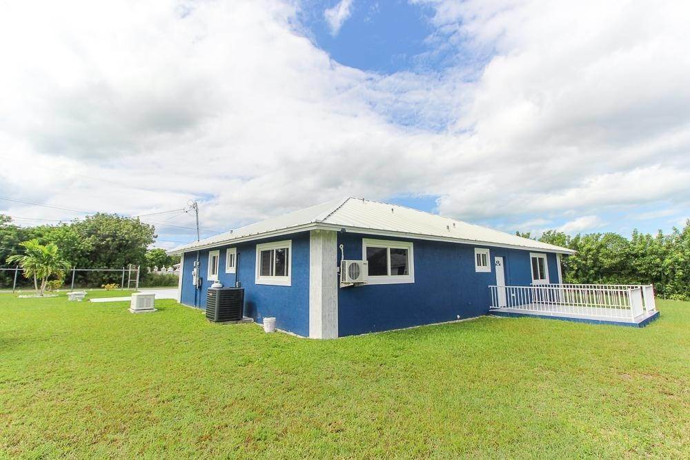 4. Single Family Homes for Rent at Bahamia, Freeport and Grand Bahama Bahamas