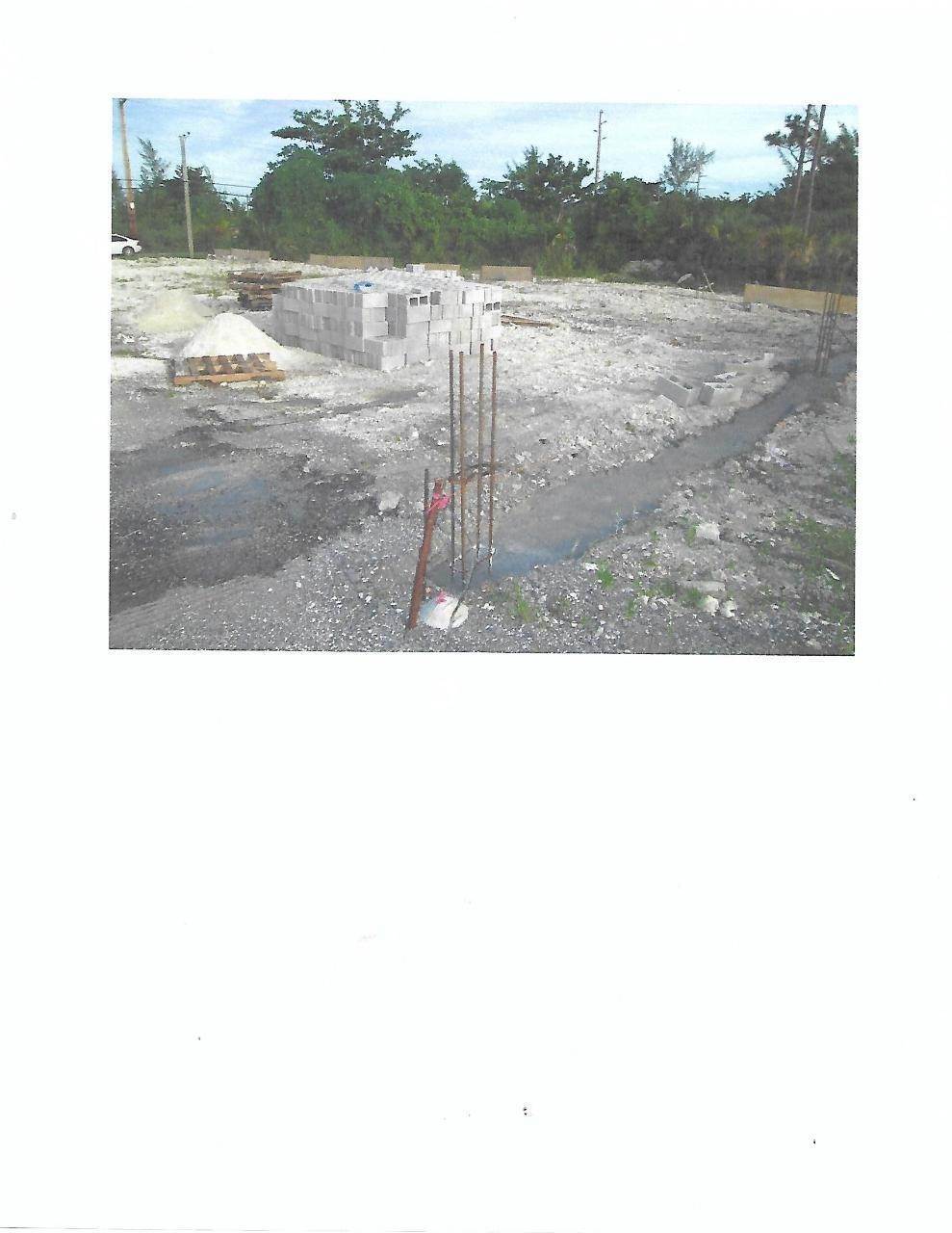 3. Land for Sale at West Bay Street, Nassau and Paradise Island Bahamas
