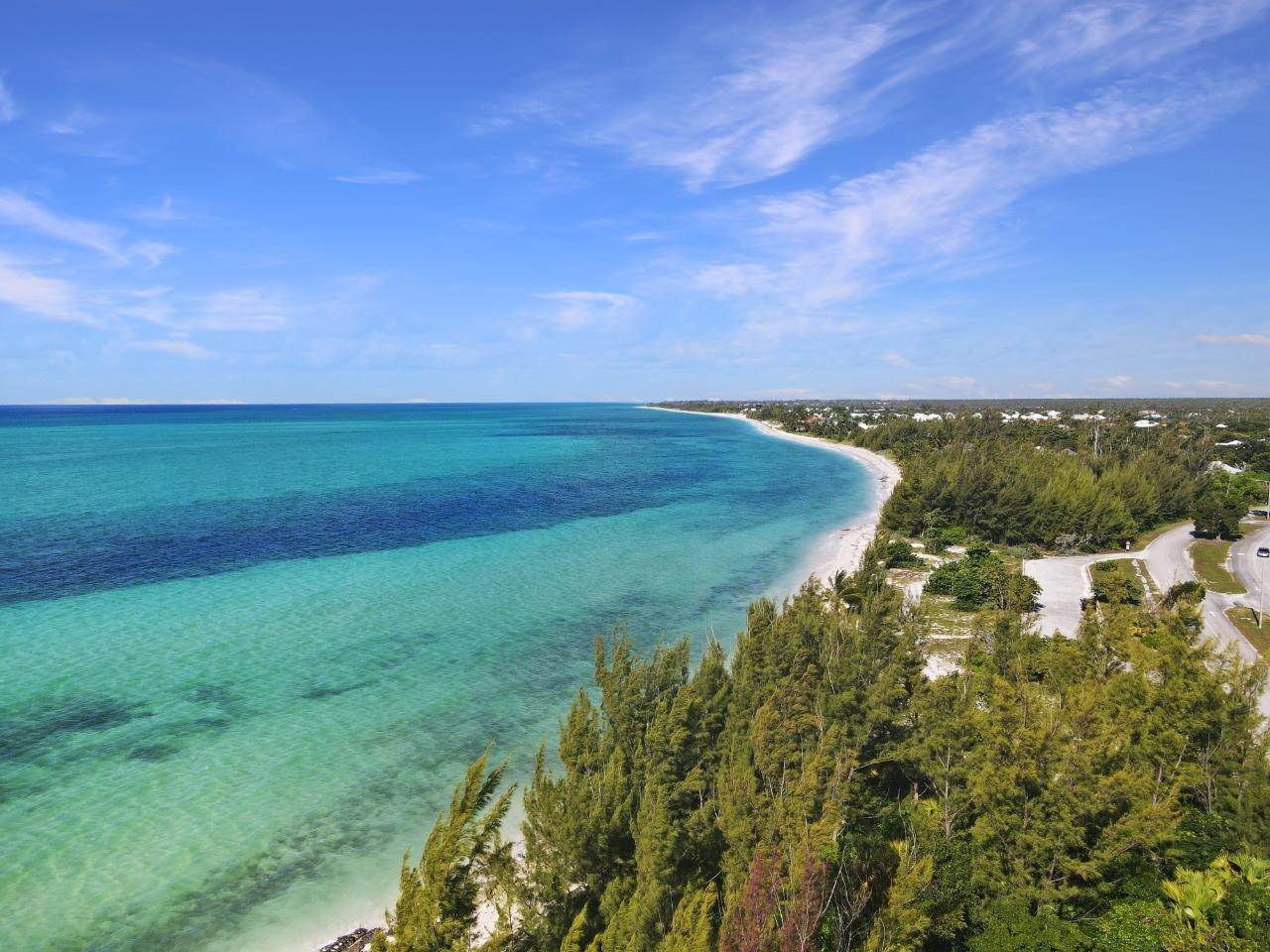 17. Single Family Homes for Sale at Fortune Beach, Freeport and Grand Bahama Bahamas