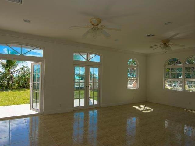 28. Single Family Homes for Sale at Fortune Beach, Freeport and Grand Bahama Bahamas