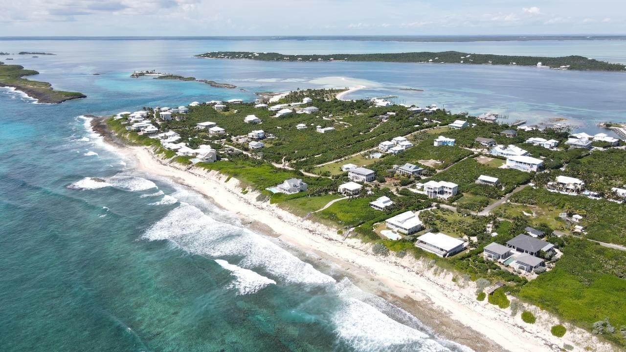9. Single Family Homes for Sale at Hope Town, Abaco Bahamas
