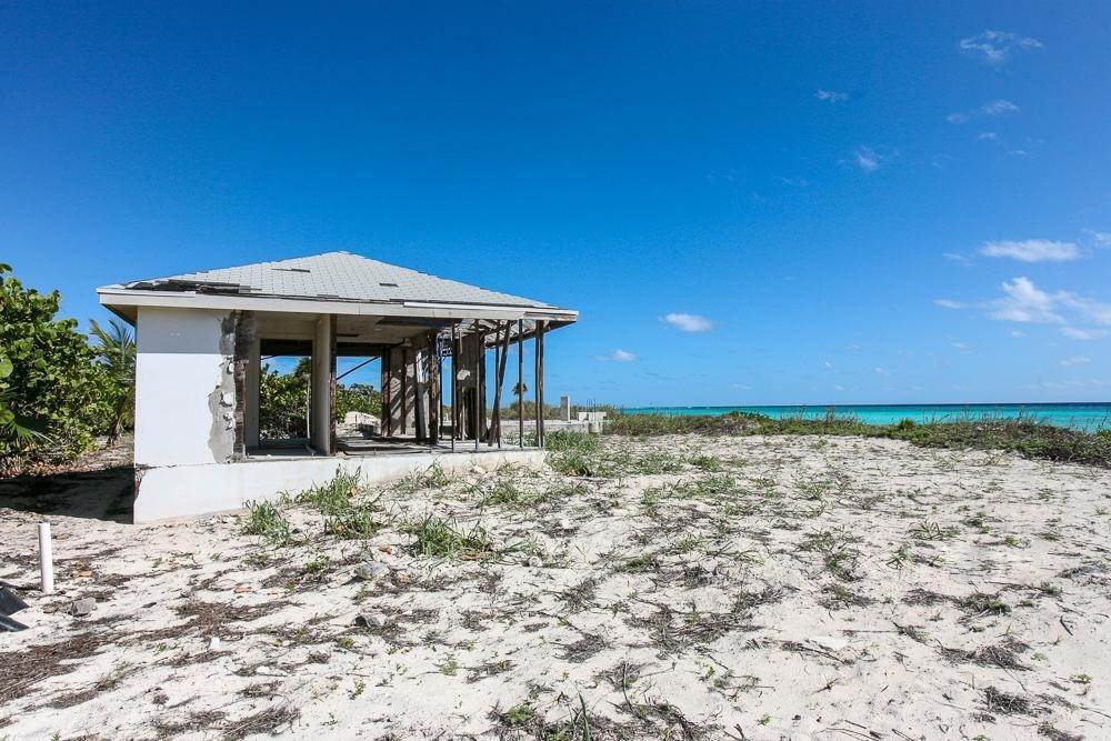 9. Land for Sale at Columbus Landings, San Salvador Bahamas