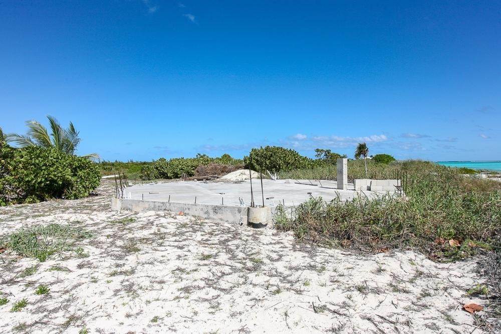 11. Land for Sale at Columbus Landings, San Salvador Bahamas