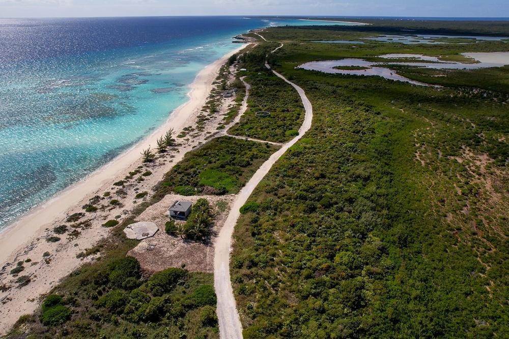 26. Land for Sale at Columbus Landings, San Salvador Bahamas