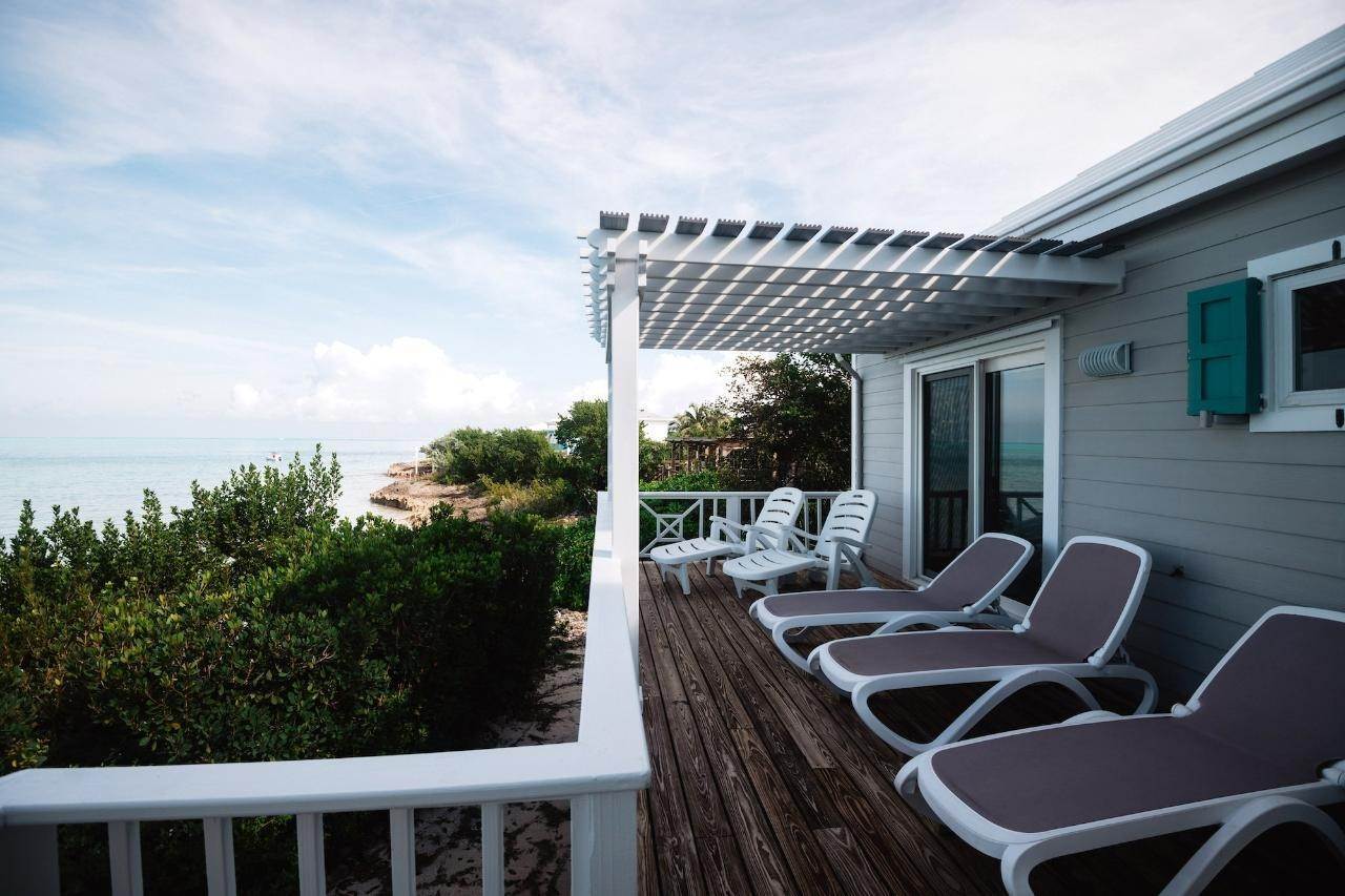 33. Single Family Homes for Sale at Hope Town, Abaco Bahamas