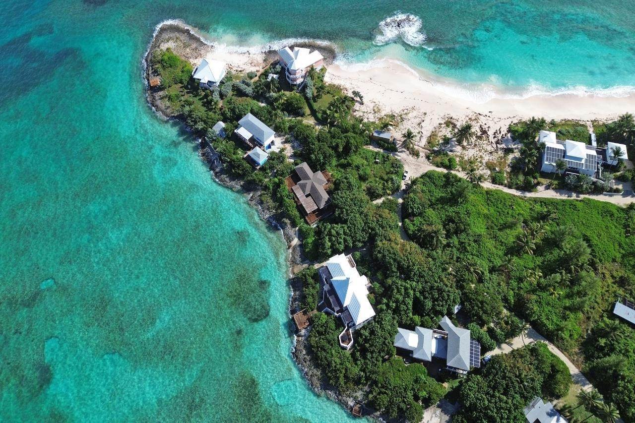 40. Single Family Homes for Sale at Hope Town, Abaco Bahamas