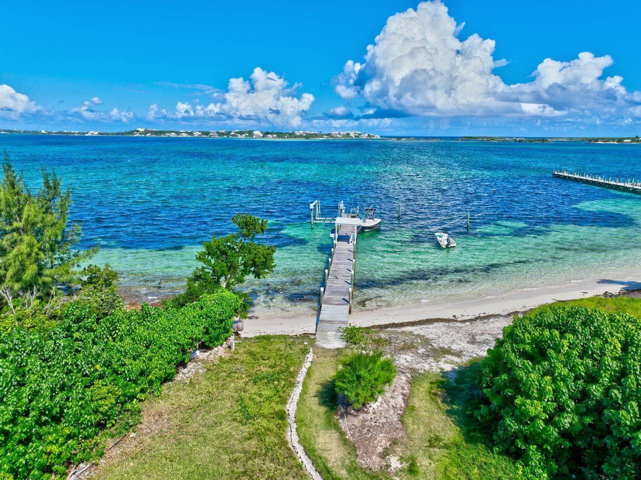 4. Single Family Homes for Sale at Lubbers Quarters, Abaco Bahamas