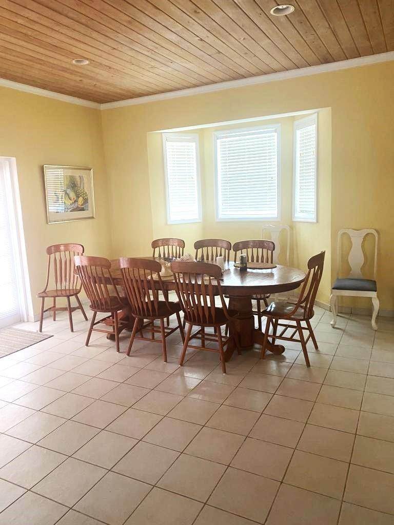 11. Single Family Homes for Sale at Cape Santa Maria, Long Island Bahamas