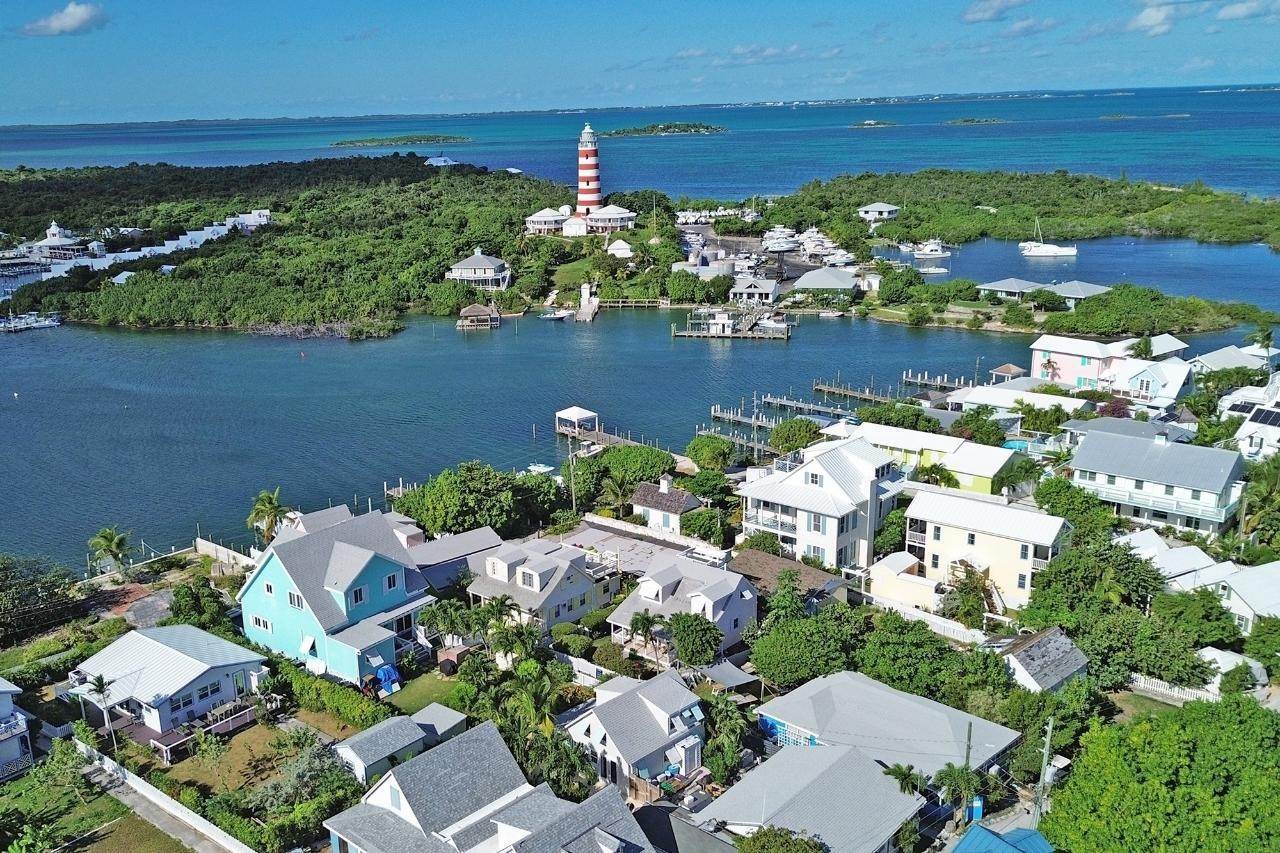 25. Single Family Homes for Sale at Hope Town, Abaco Bahamas