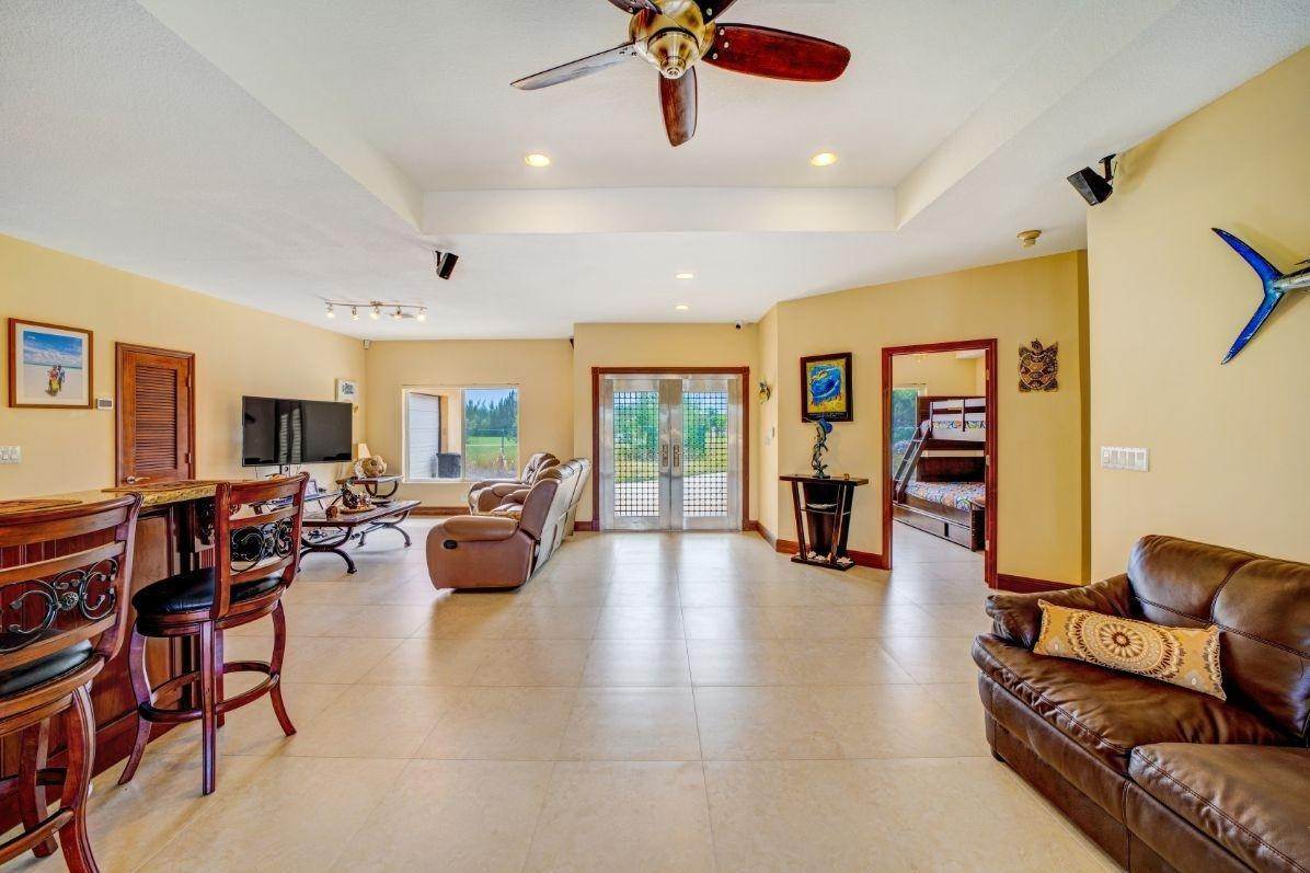 7. Single Family Homes for Sale at Bahamia, Freeport and Grand Bahama Bahamas
