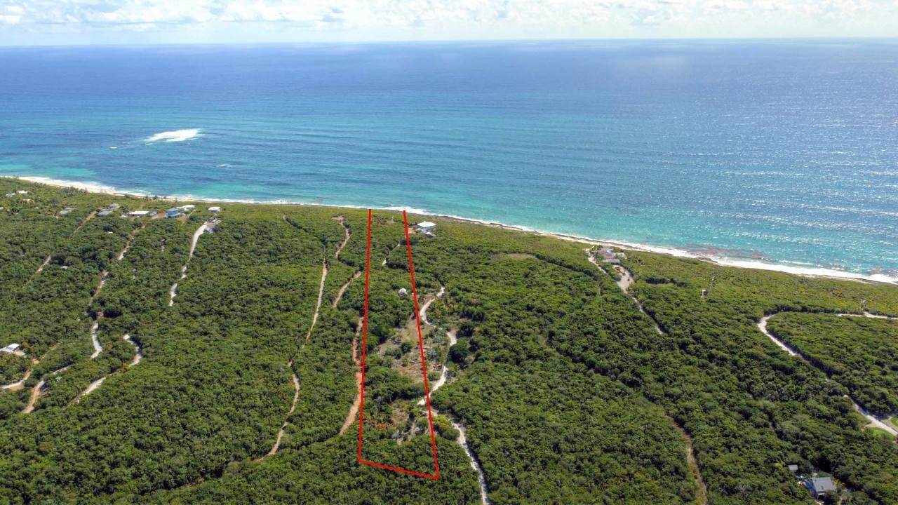 2. Land for Sale at Little Harbour, Abaco Bahamas