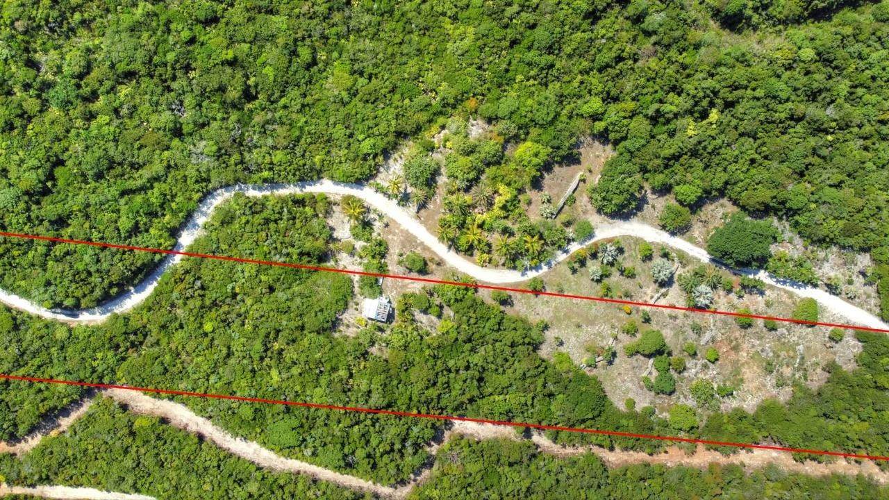 7. Land for Sale at Little Harbour, Abaco Bahamas