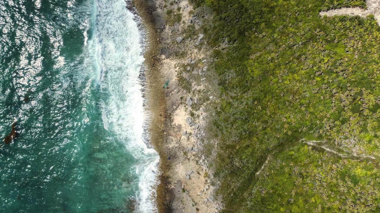 11. Land for Sale at Little Harbour, Abaco Bahamas