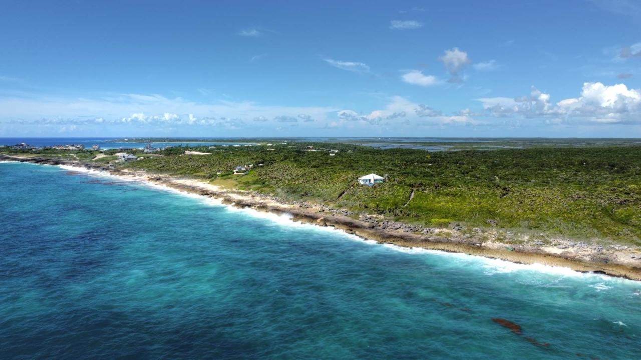 12. Land for Sale at Little Harbour, Abaco Bahamas
