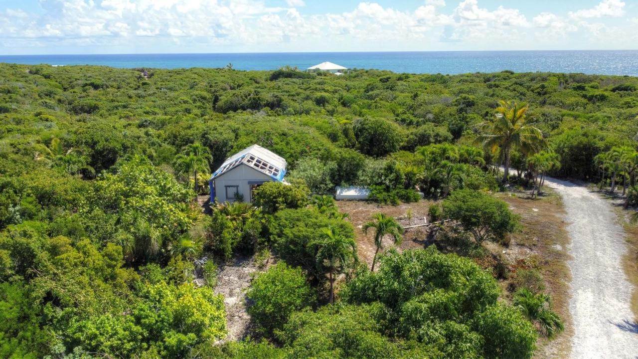 13. Land for Sale at Little Harbour, Abaco Bahamas