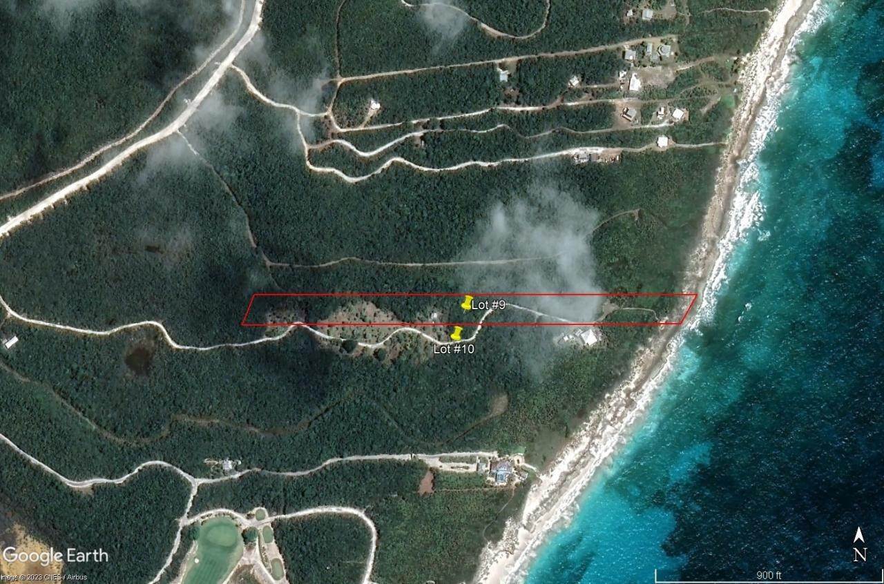 18. Land for Sale at Little Harbour, Abaco Bahamas