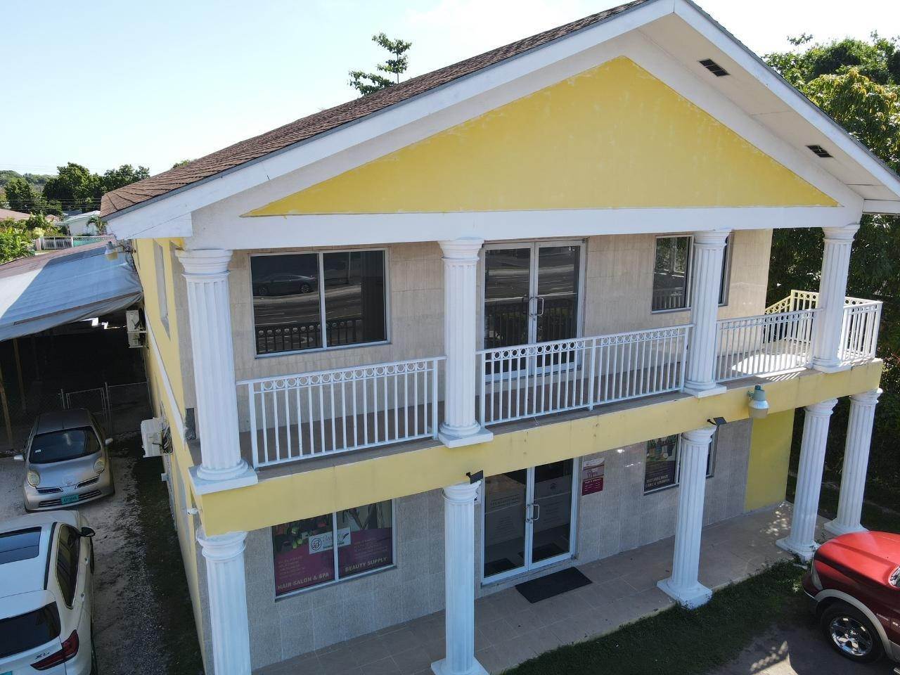 3. Commercial for Sale at Prince Charles Drive, Nassau and Paradise Island Bahamas