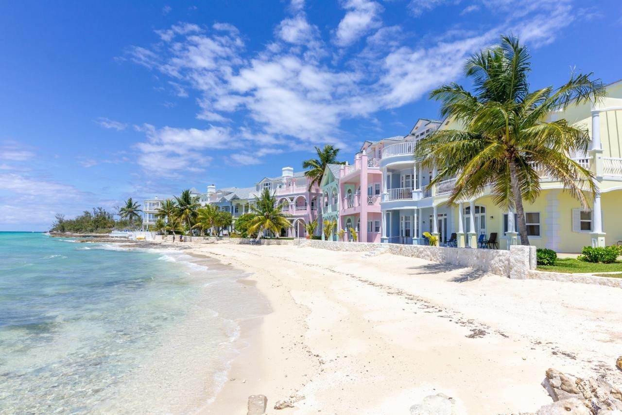 Condo for Sale at South Ocean, Nassau and Paradise Island Bahamas