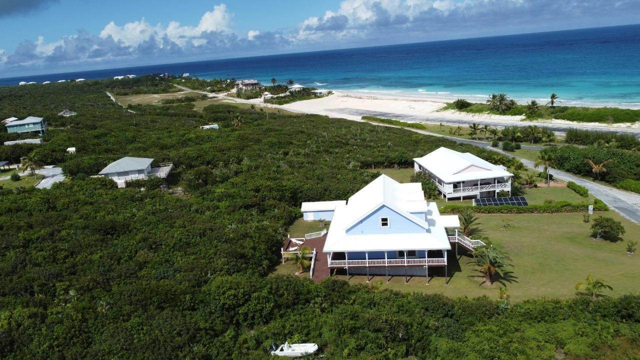 7. Single Family Homes for Sale at Scotland Cay, Abaco Bahamas