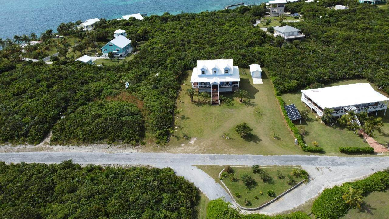 11. Single Family Homes for Sale at Scotland Cay, Abaco Bahamas
