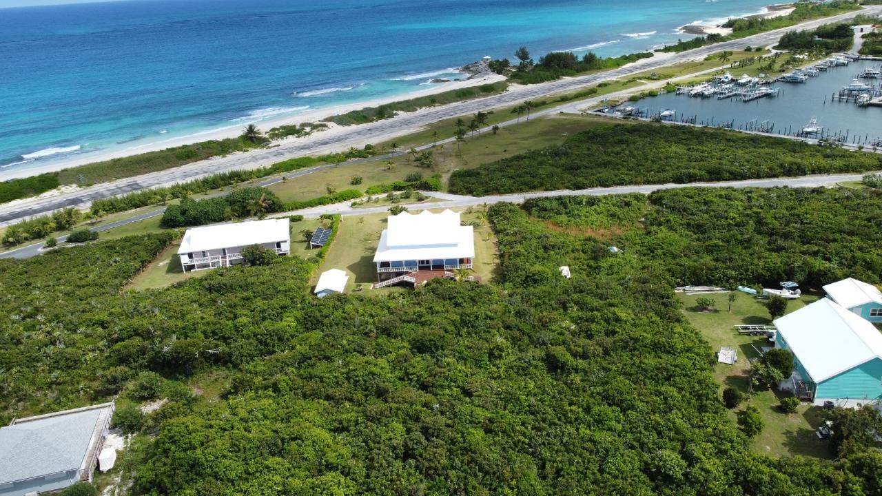 12. Single Family Homes for Sale at Scotland Cay, Abaco Bahamas