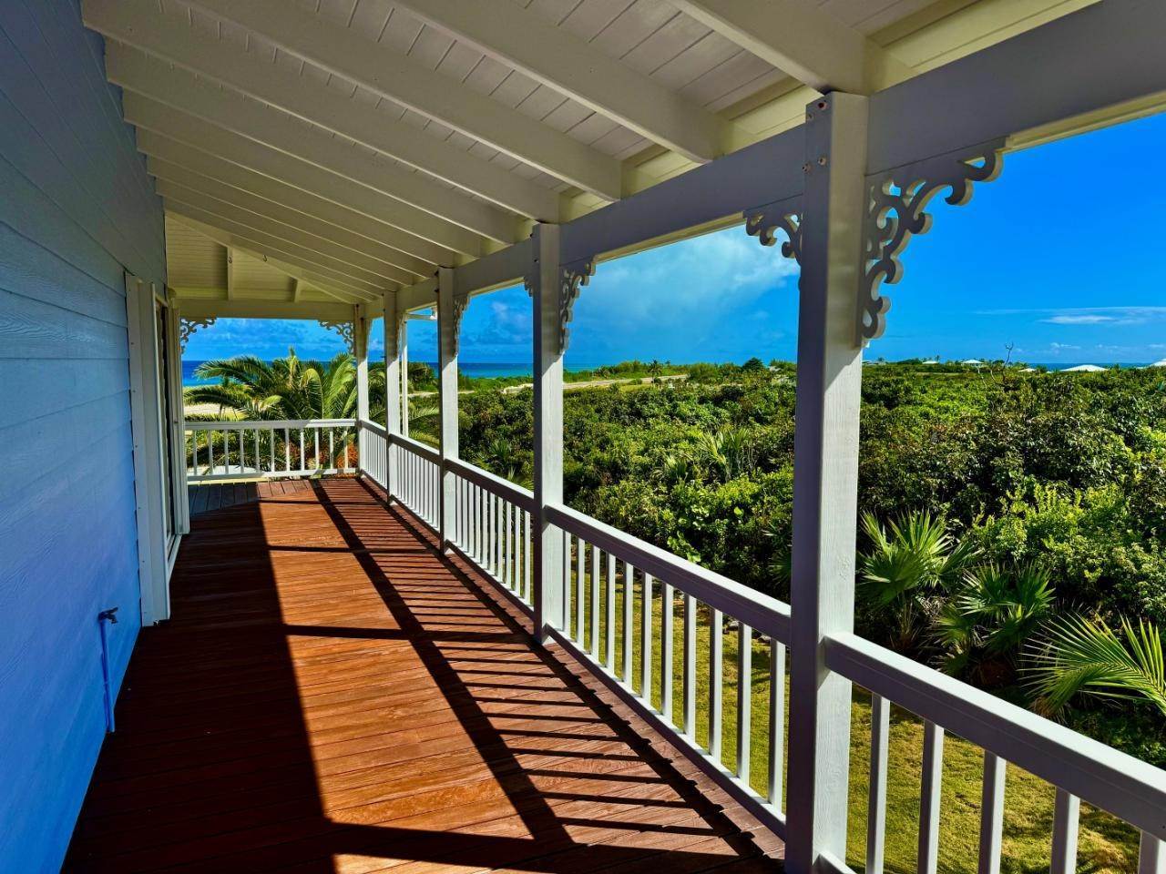 25. Single Family Homes for Sale at Scotland Cay, Abaco Bahamas