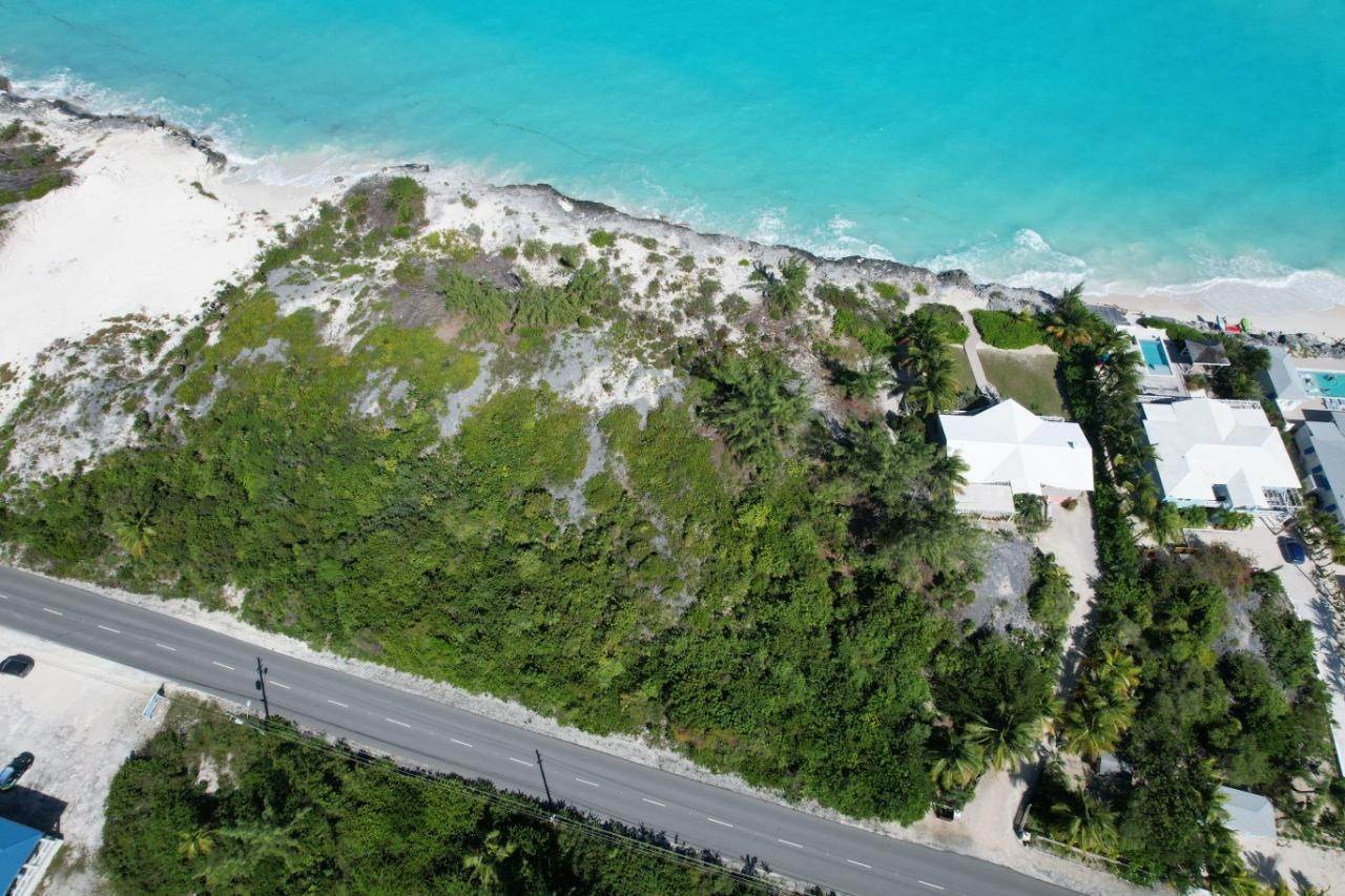 2. Land for Sale at Tar Bay, Exuma Bahamas