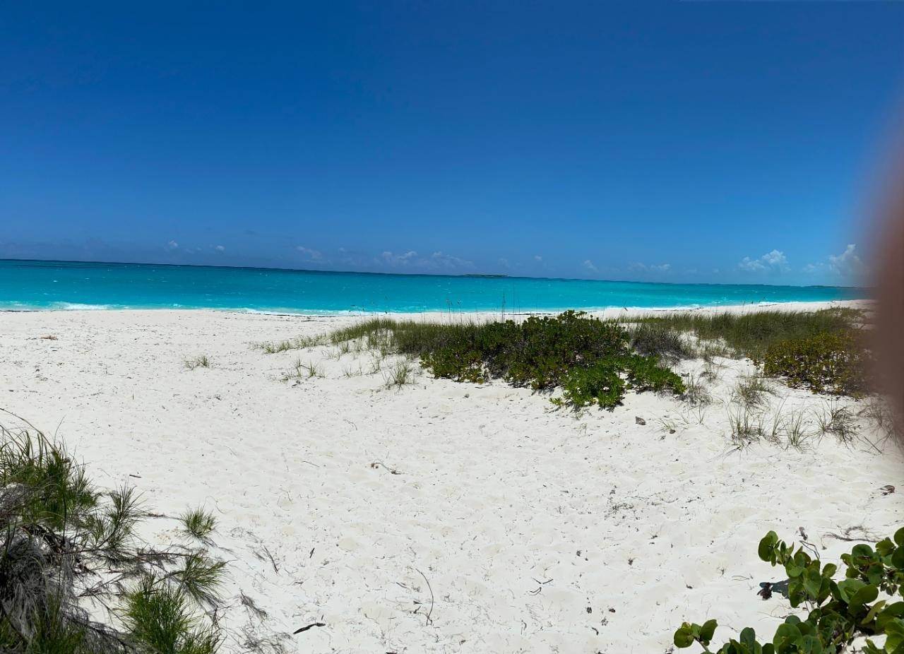 5. Land for Sale at Moss Town, Exuma Bahamas