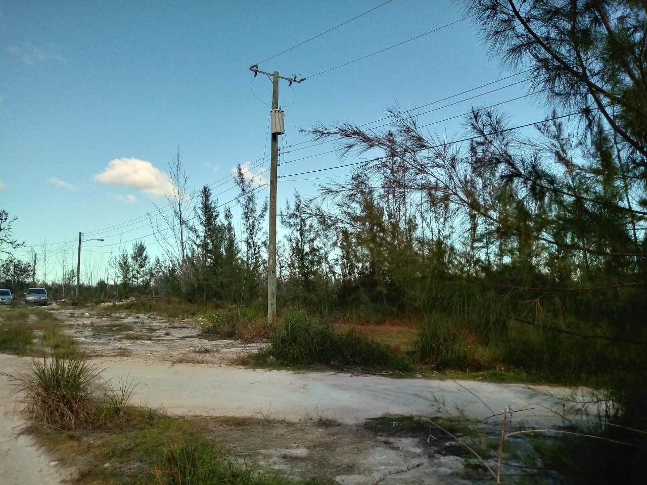 3. Land for Sale at South Beach Estates, Nassau and Paradise Island Bahamas