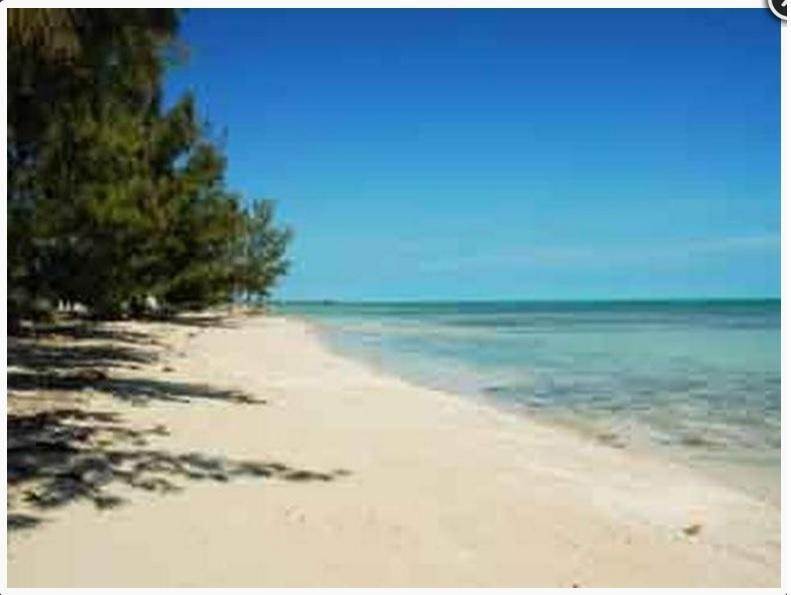 9. Land for Sale at South Beach Estates, Nassau and Paradise Island Bahamas
