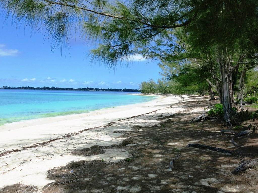10. Land for Sale at South Beach Estates, Nassau and Paradise Island Bahamas