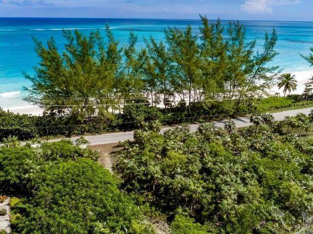 9. Land for Sale at Governors Harbour, Eleuthera Bahamas