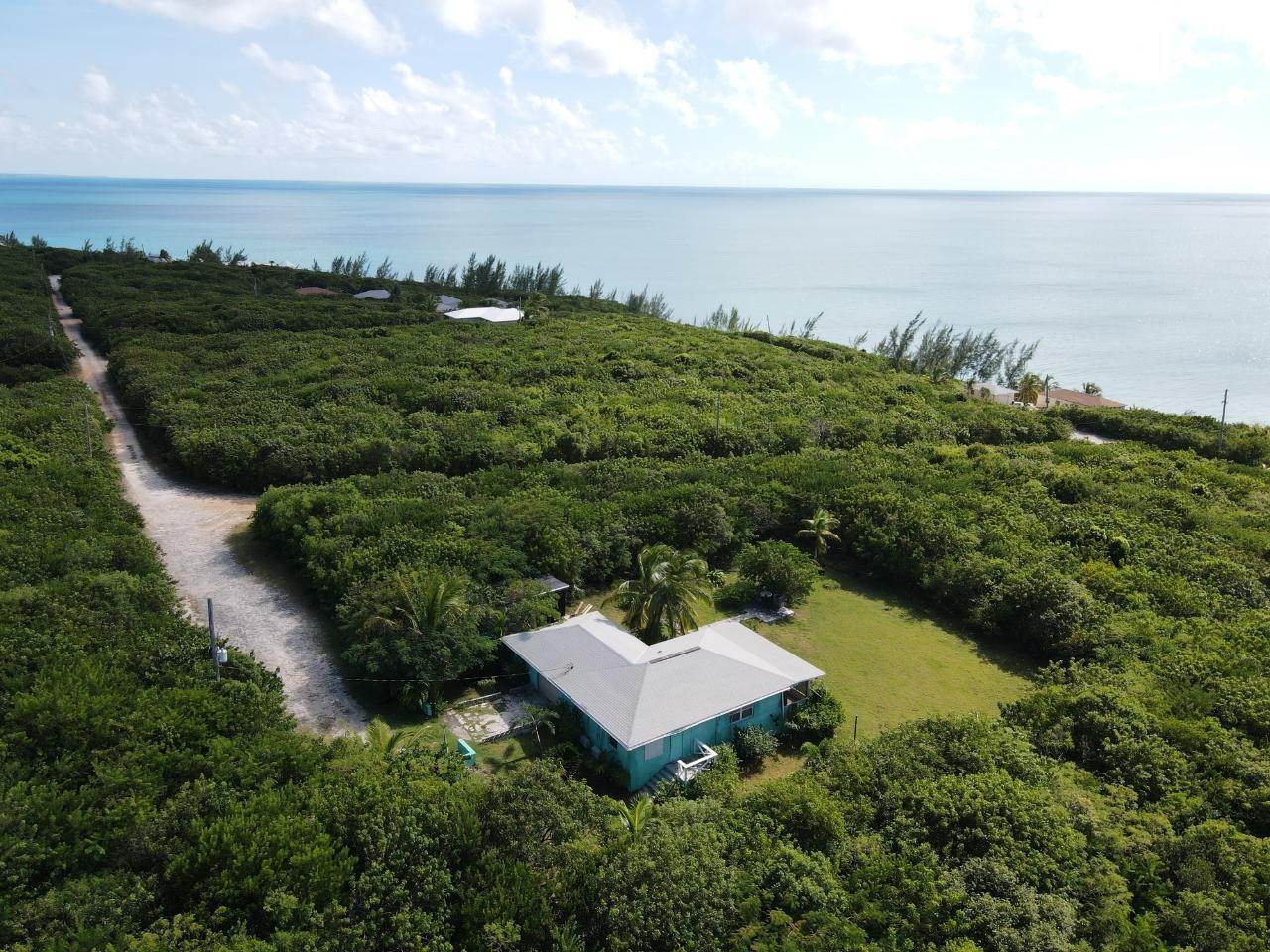 4. Single Family Homes for Sale at Rainbow Bay, Eleuthera Bahamas