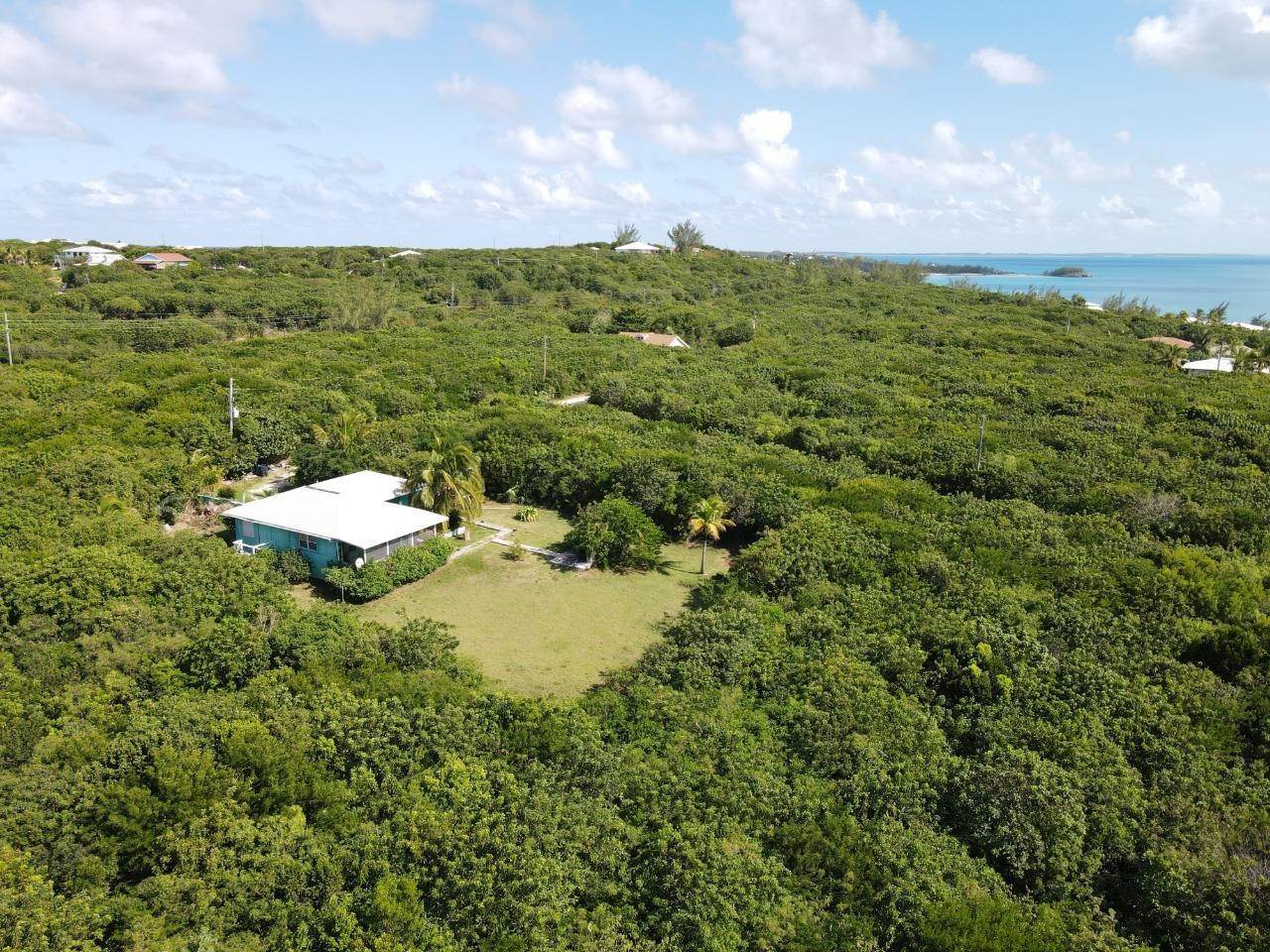 8. Single Family Homes for Sale at Rainbow Bay, Eleuthera Bahamas