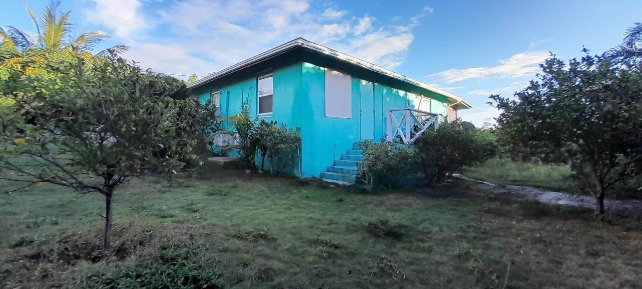 17. Single Family Homes for Sale at Rainbow Bay, Eleuthera Bahamas