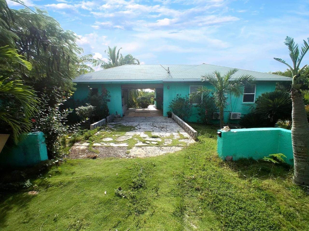 26. Single Family Homes for Sale at Rainbow Bay, Eleuthera Bahamas