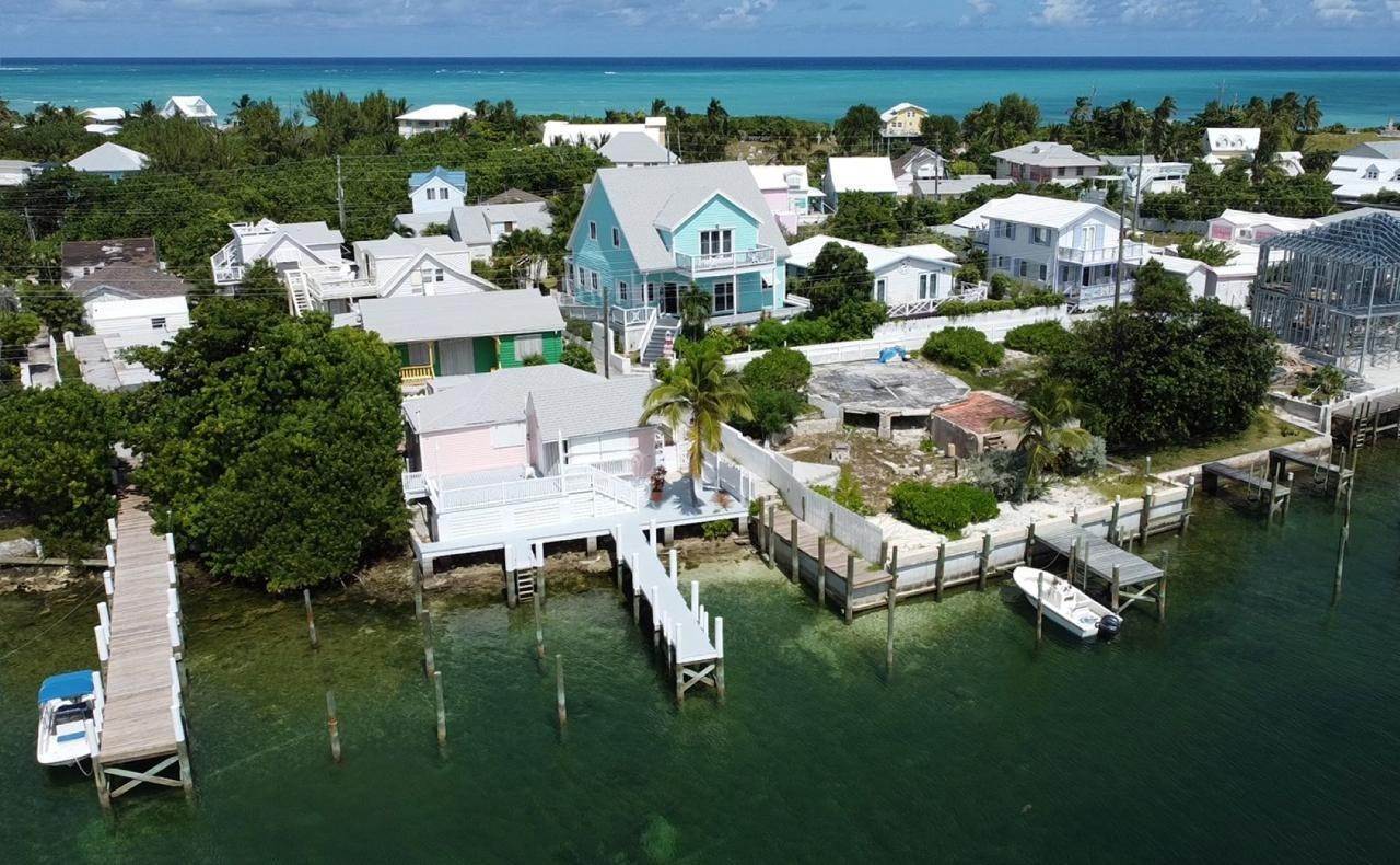 2. Single Family Homes for Sale at Hope Town, Abaco Bahamas