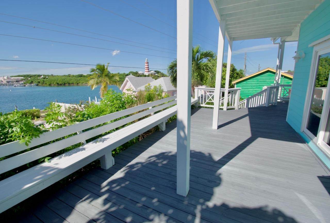 17. Single Family Homes for Sale at Hope Town, Abaco Bahamas