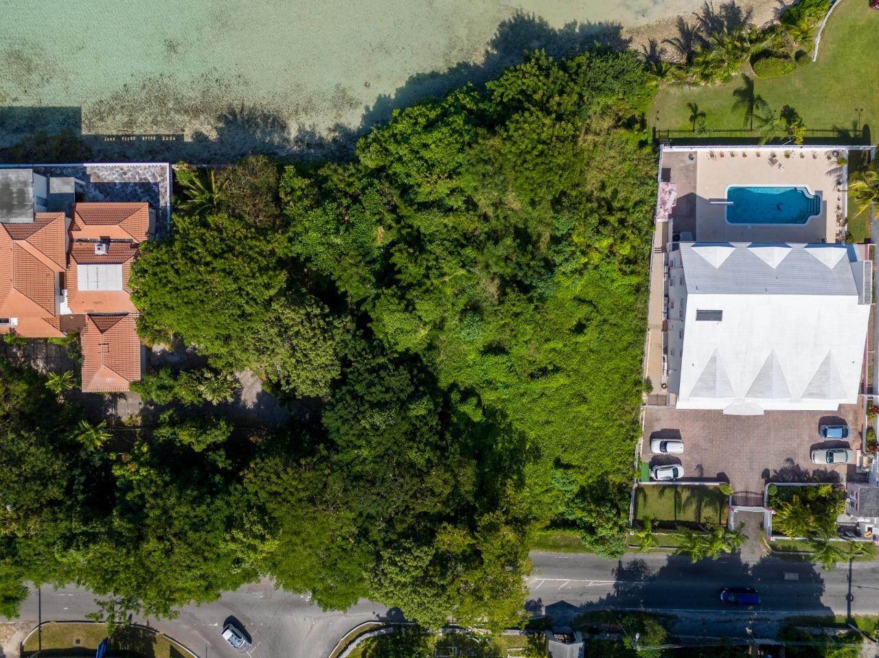 13. Land for Sale at Eastern Road, Nassau and Paradise Island Bahamas