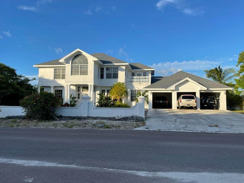 2. Single Family Homes for Sale at Winton, Nassau and Paradise Island Bahamas