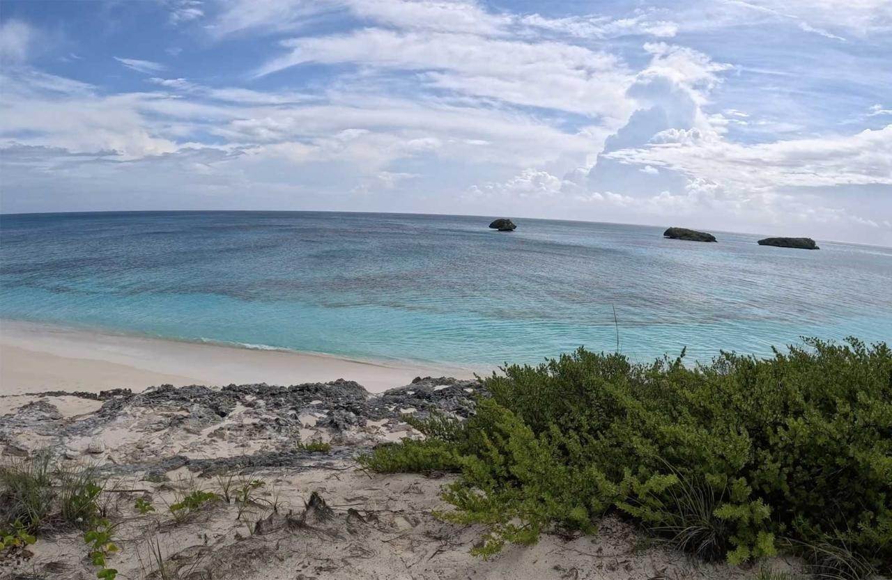 1. Land for Sale at Bahama Sound, Exuma Bahamas