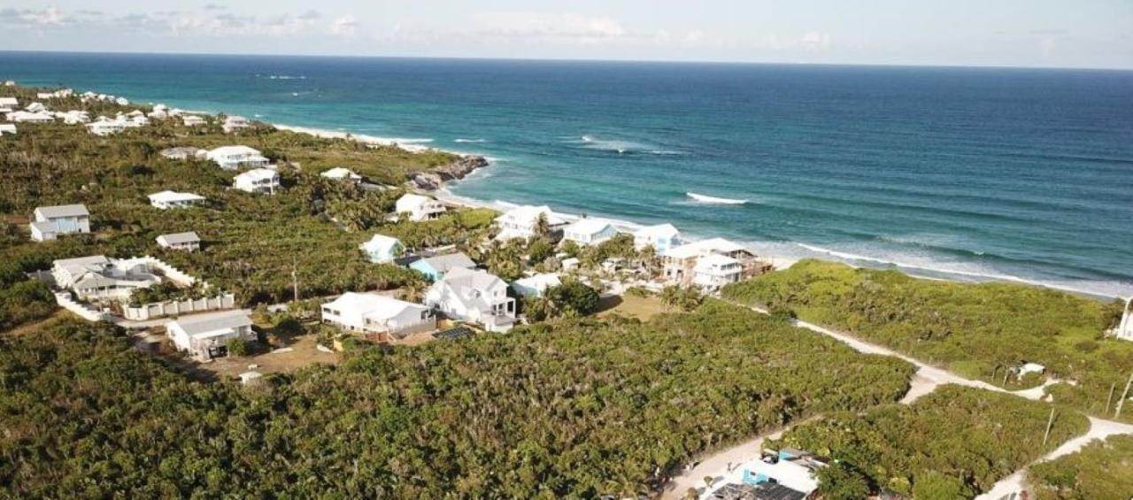 2. Land for Sale at Hope Town, Abaco Bahamas