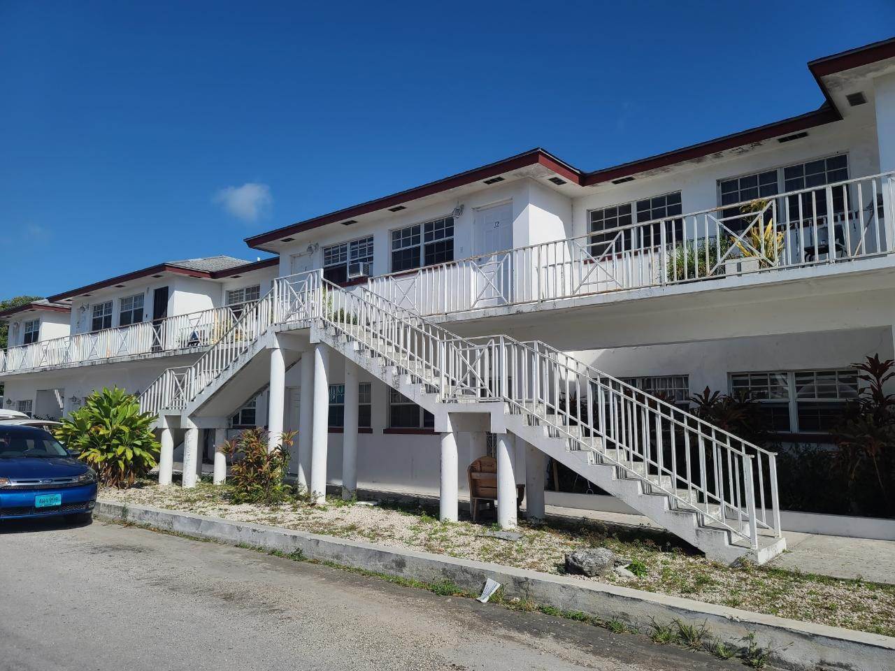 13. Apartments for Sale at Chippingham, Nassau and Paradise Island Bahamas