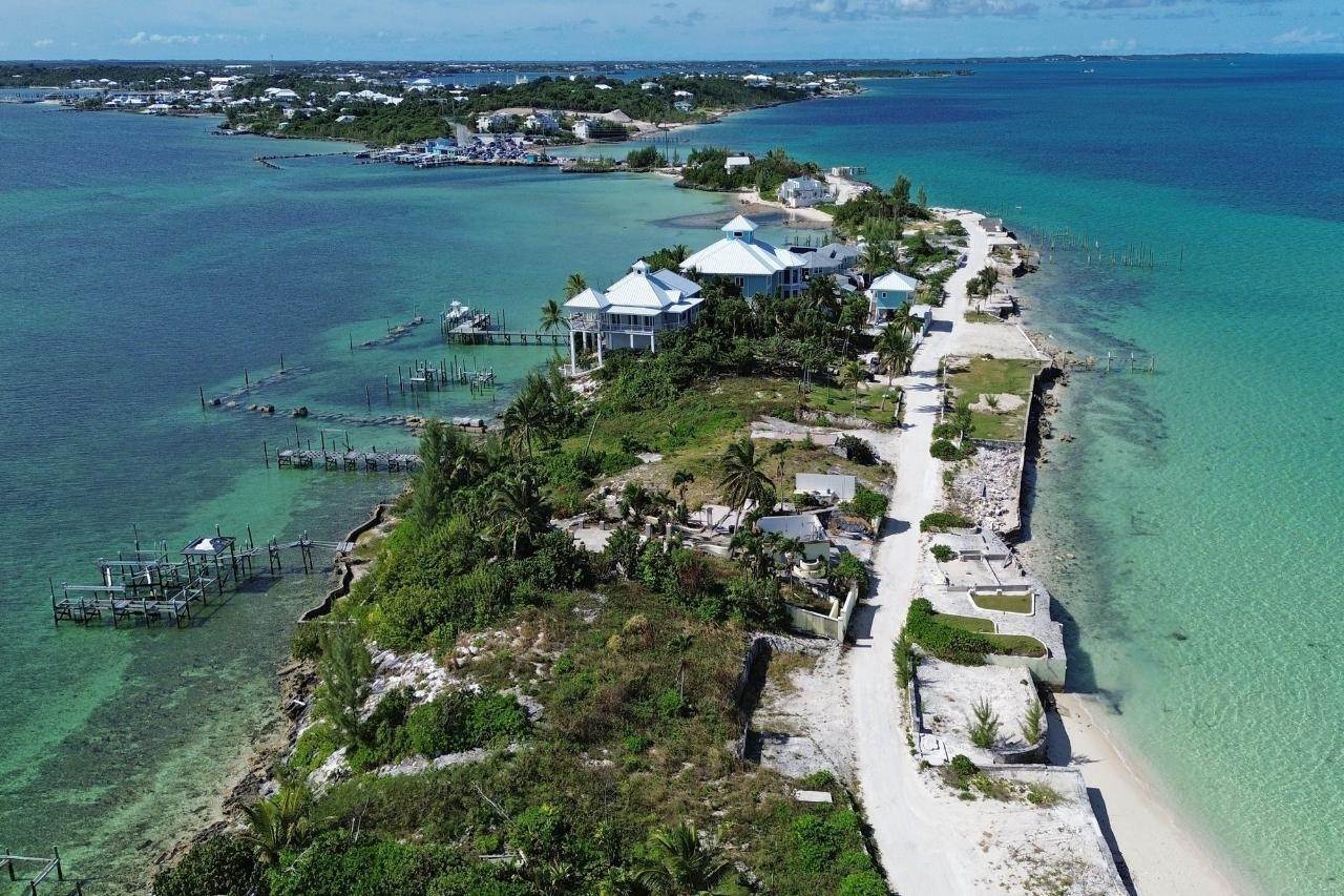 12. Land for Sale at Marsh Harbour, Abaco Bahamas