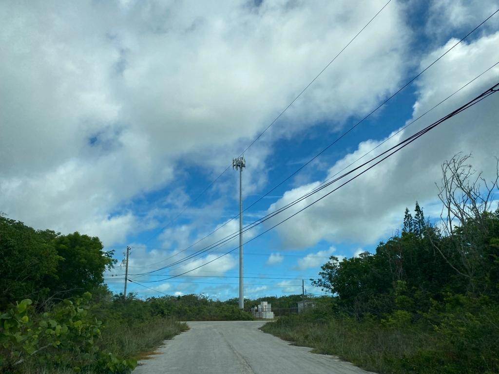4. Land for Sale at West End, Freeport and Grand Bahama Bahamas
